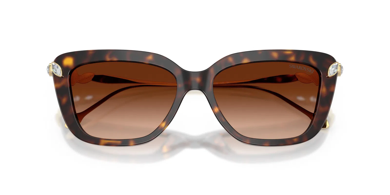 Swarovski 6065U Sunglasses - view 18